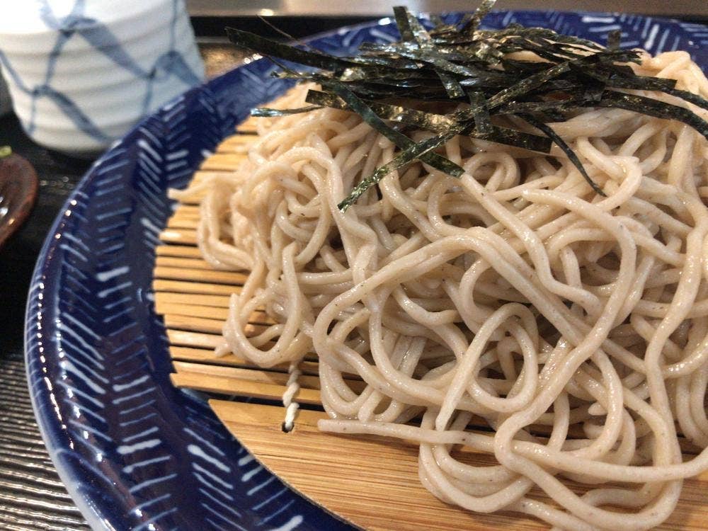 もみじ庵