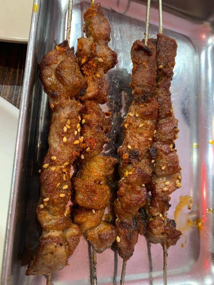 橋頭私家菜