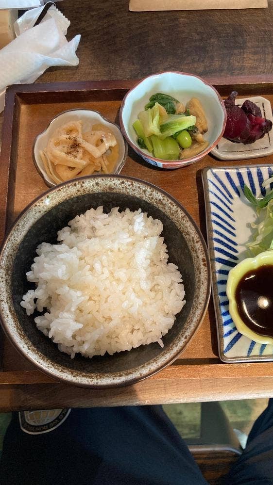 なお良し