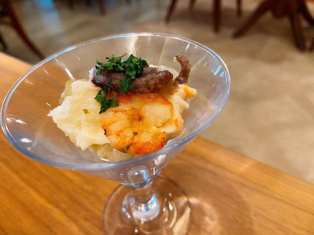 リザンシーパークホテル