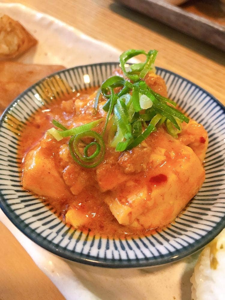 おにぎりとはるまき きよし
