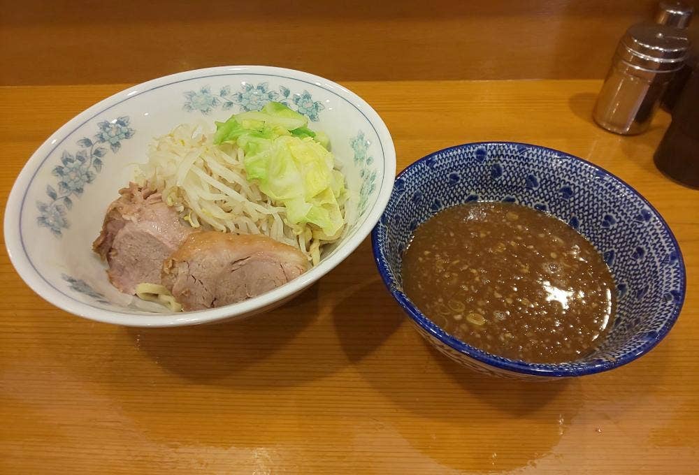 らーめんO