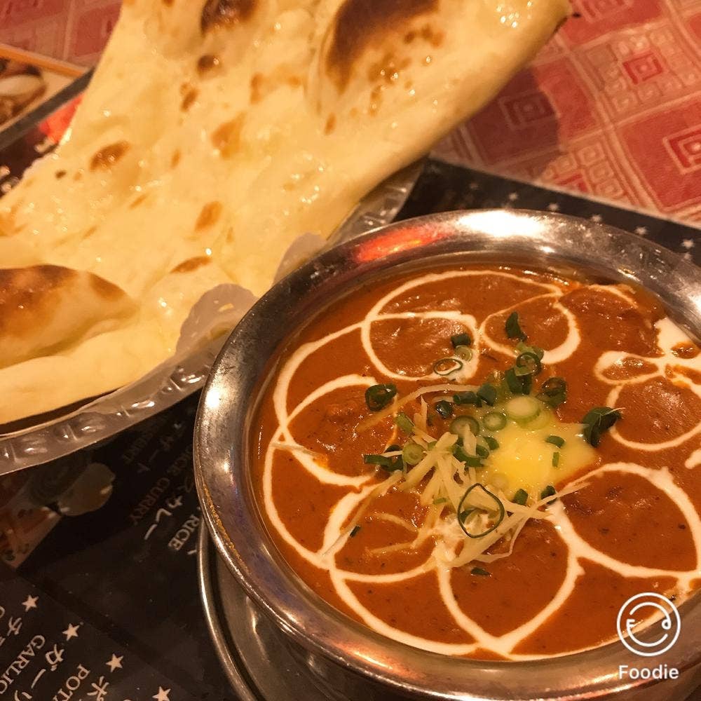 サハラ インド・ネパール料理