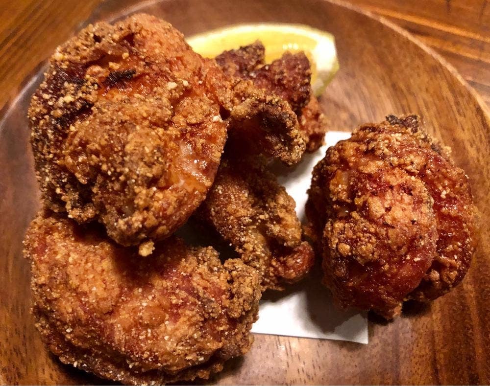 鶏xびすとろ COQUERICO