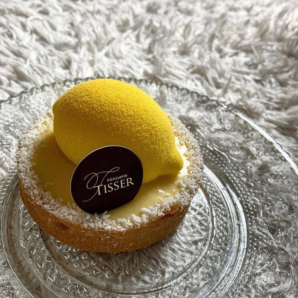 Patisserie tisser