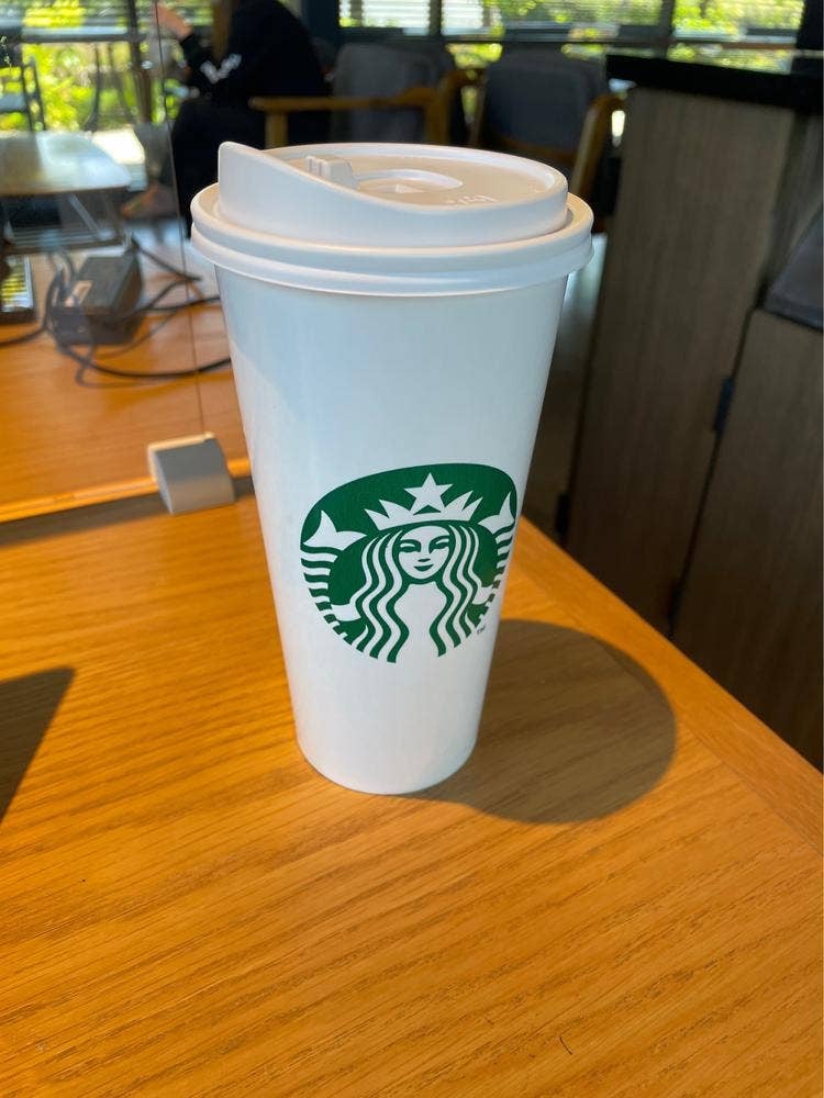 スターバックス コーヒー 川越伊勢原店