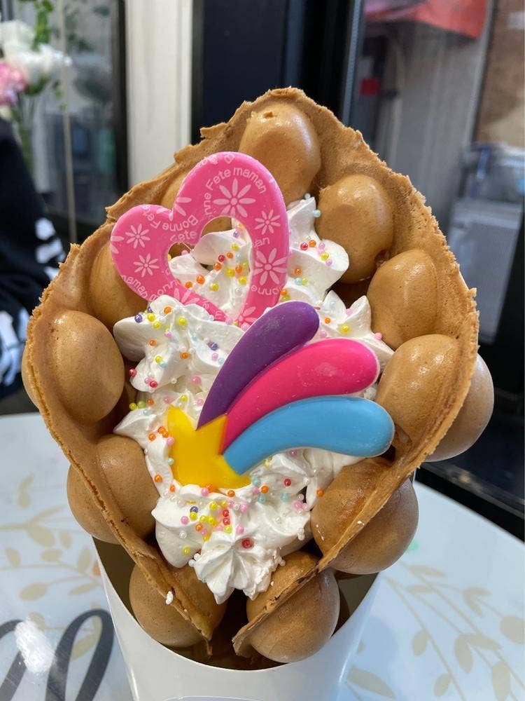 sweets labo