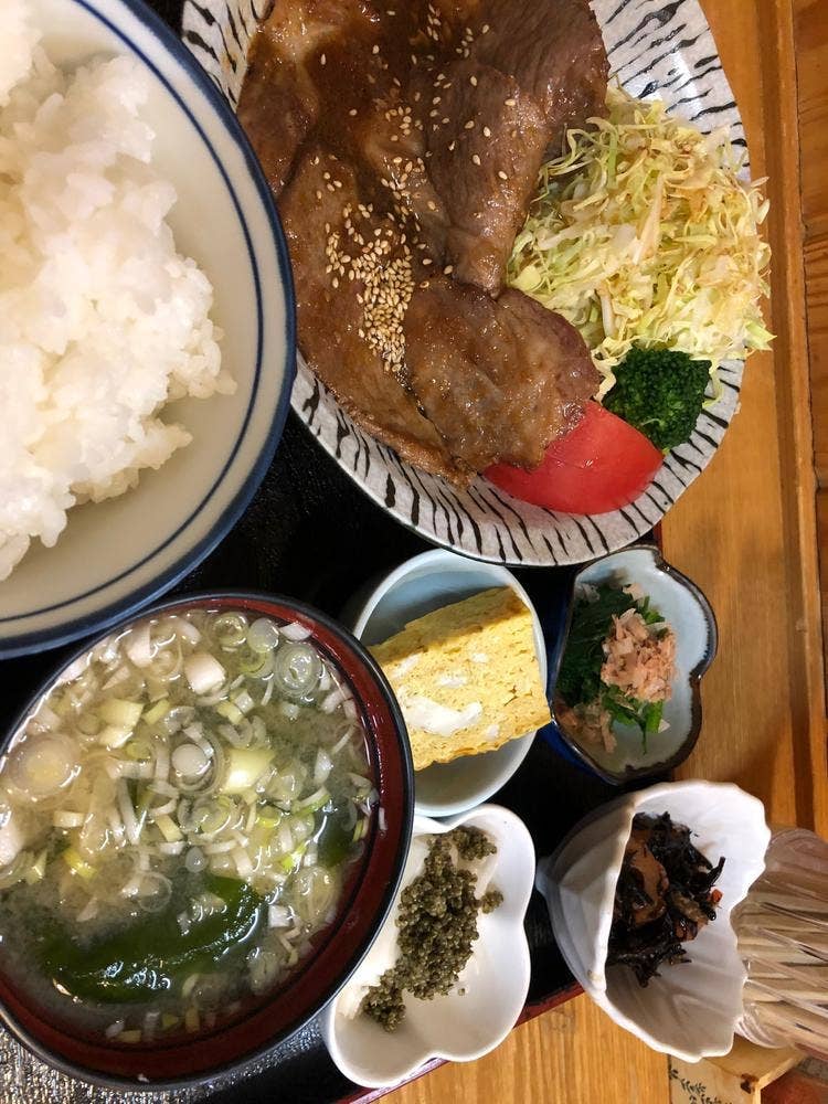 日辻屋