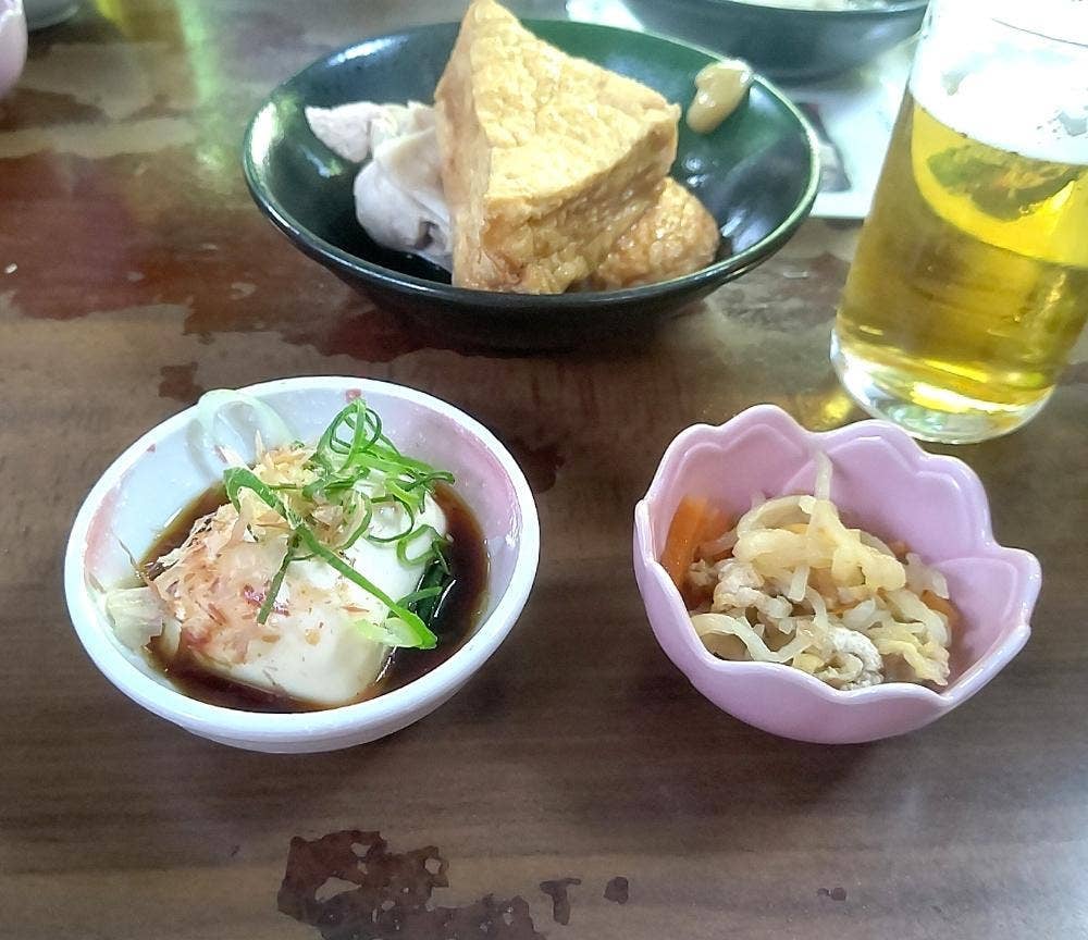 布引雄滝茶屋
