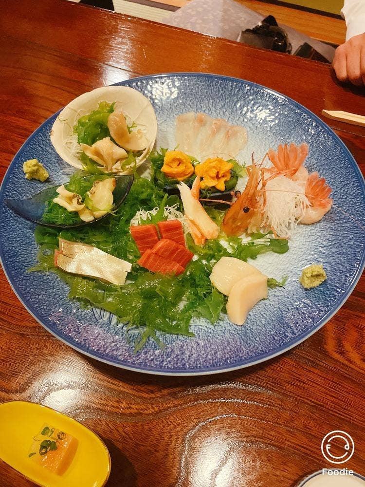 菊鮨