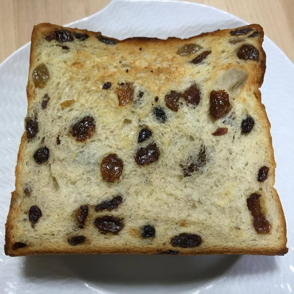 熟成純生食パン専門店 本多 姫路総本店