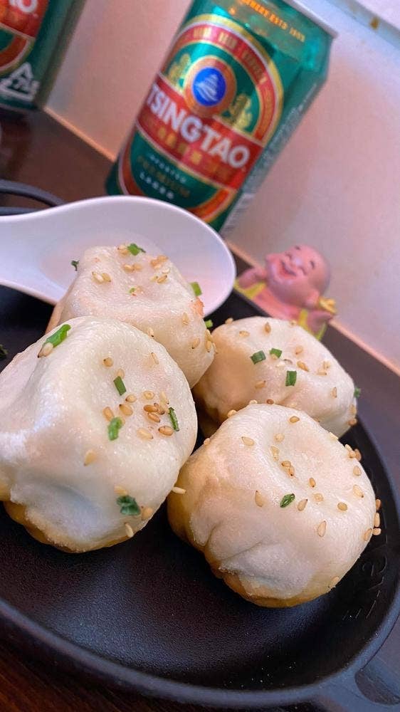 博多焼き小籠包1010てんてん
