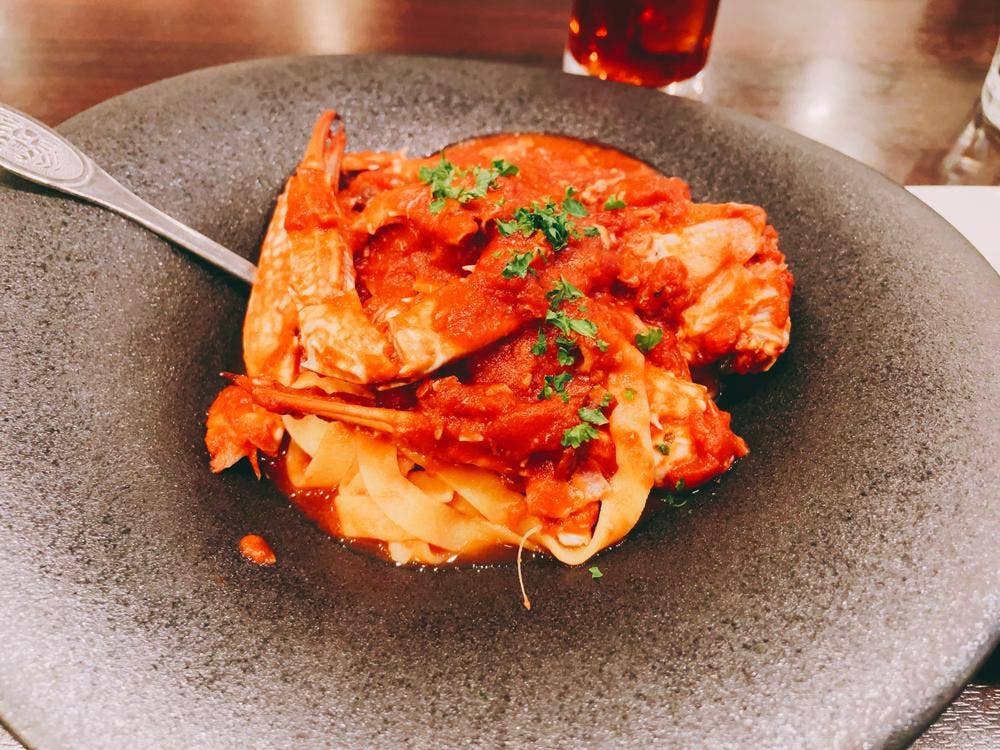 HICKORY ソラリアステージ店