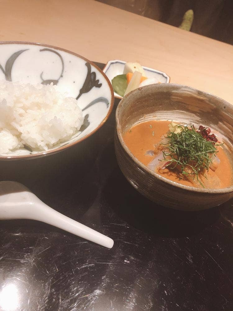 西中洲 しらに田