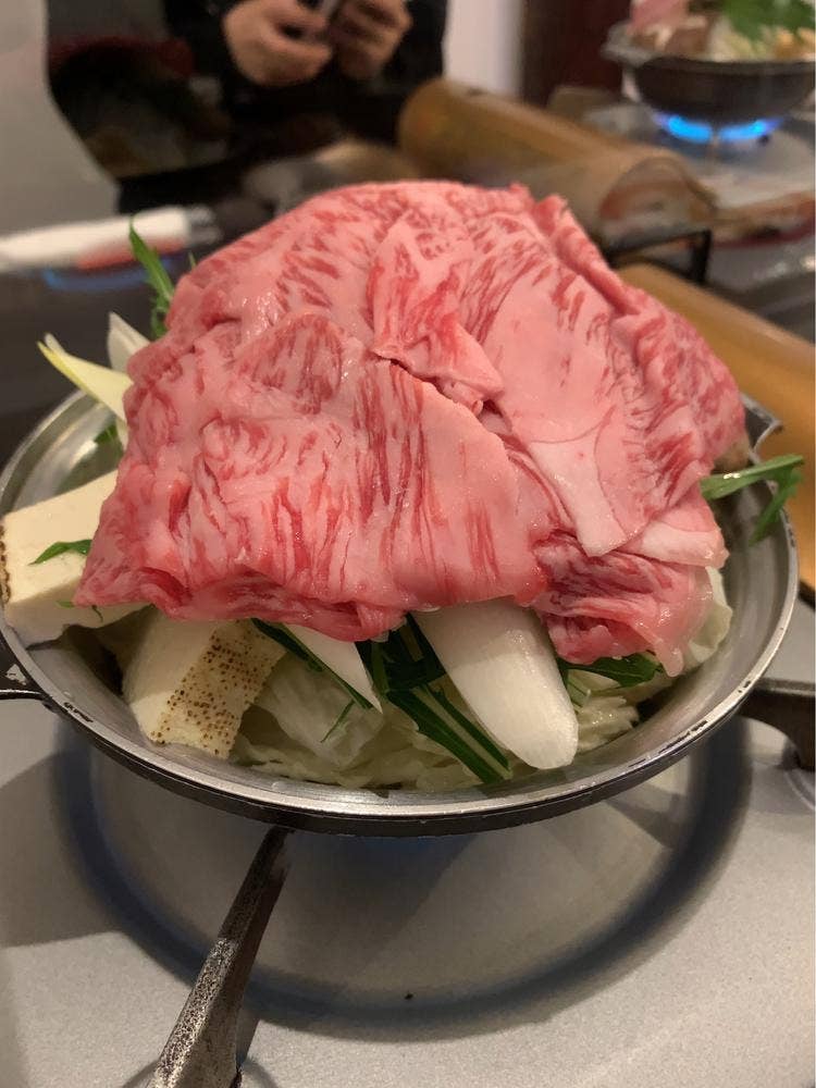 和牛処やまだいら