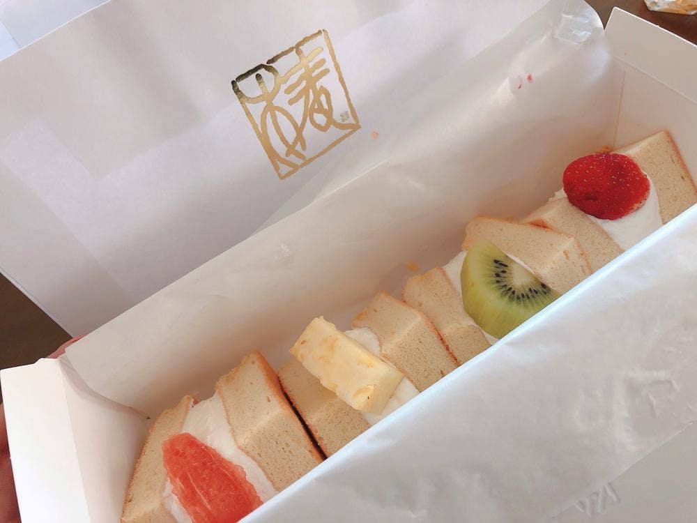 椿さんど 円山本店