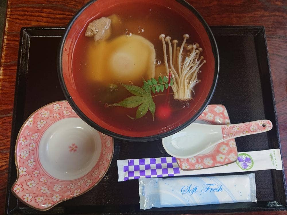 一福茶屋