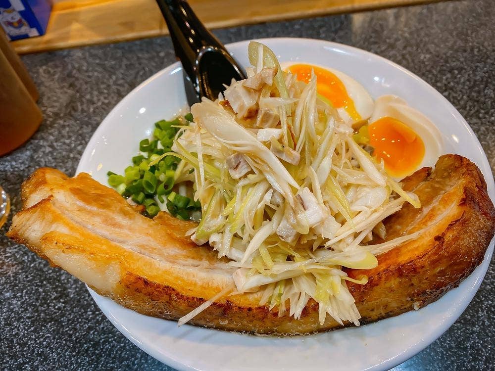 みそらーめん おかじん2