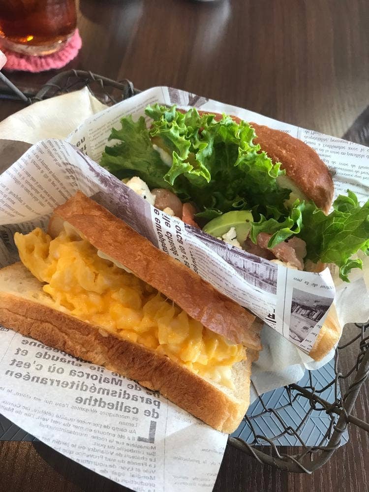 Lis cafe