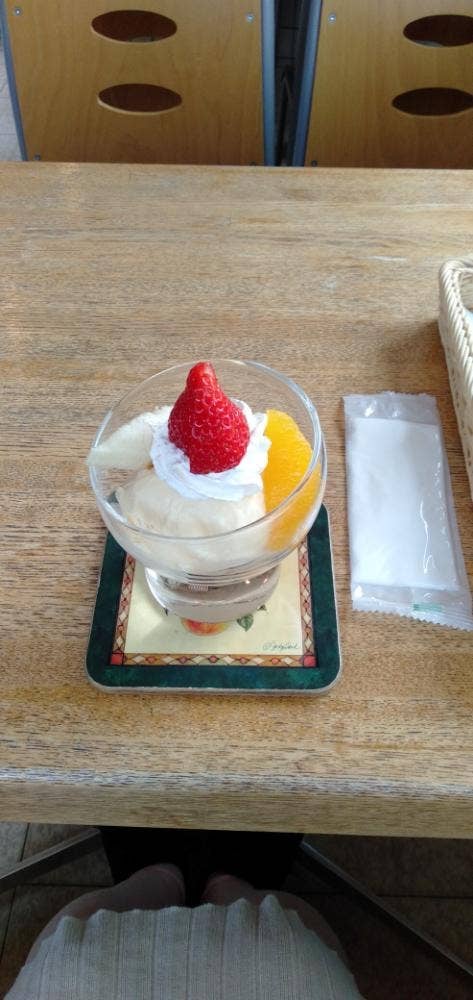 クレーマ
