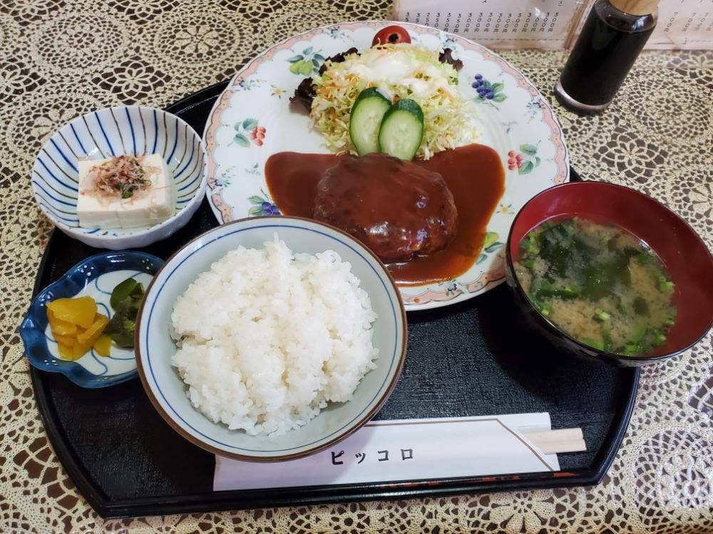 ピッコロ