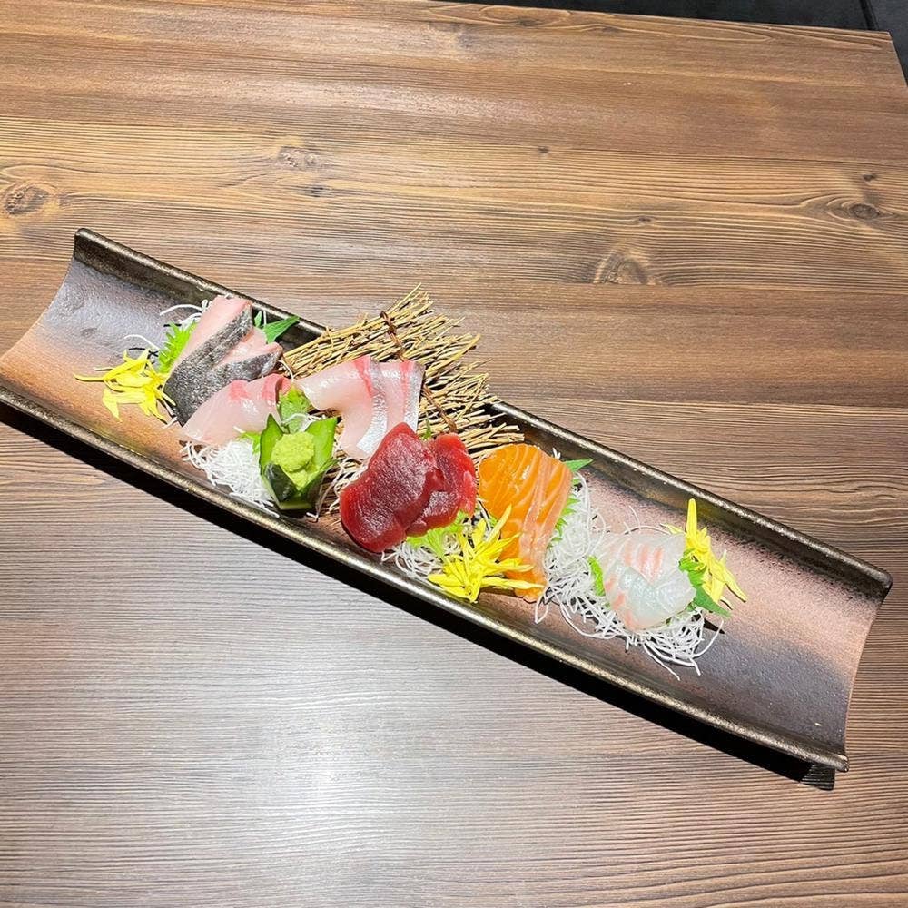 個室居酒屋 和食郷土料理 いち凛 市ヶ谷駅前店