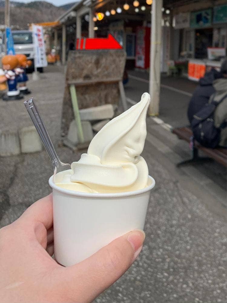レストハウス温根湯道の駅店