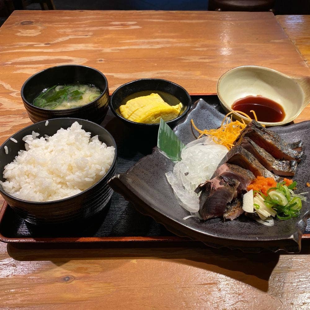 酒友龍馬 梅田東通り店