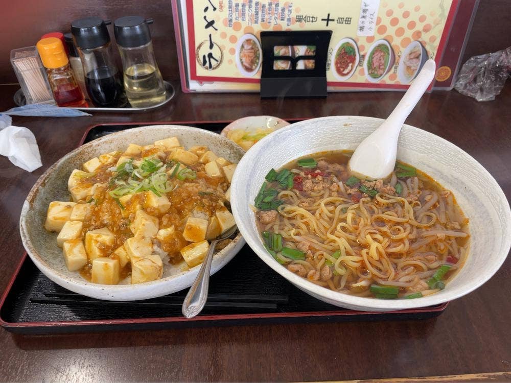 台湾料理 幸楽園