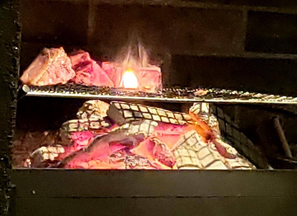 山ひげ