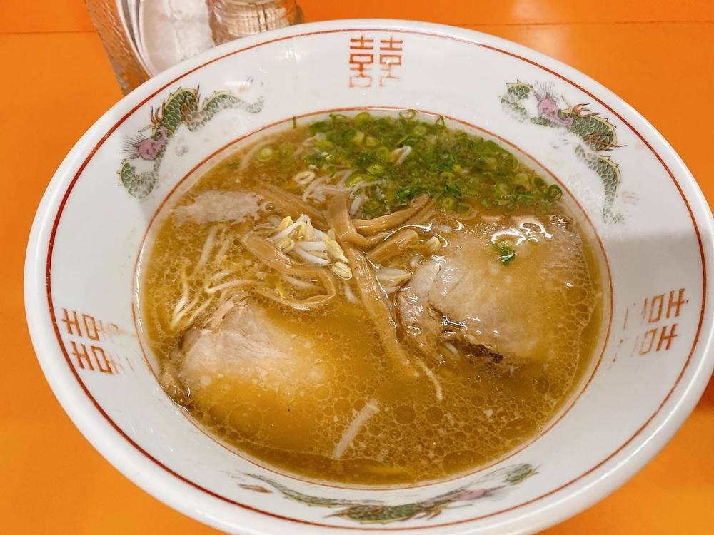 上海 駅前店