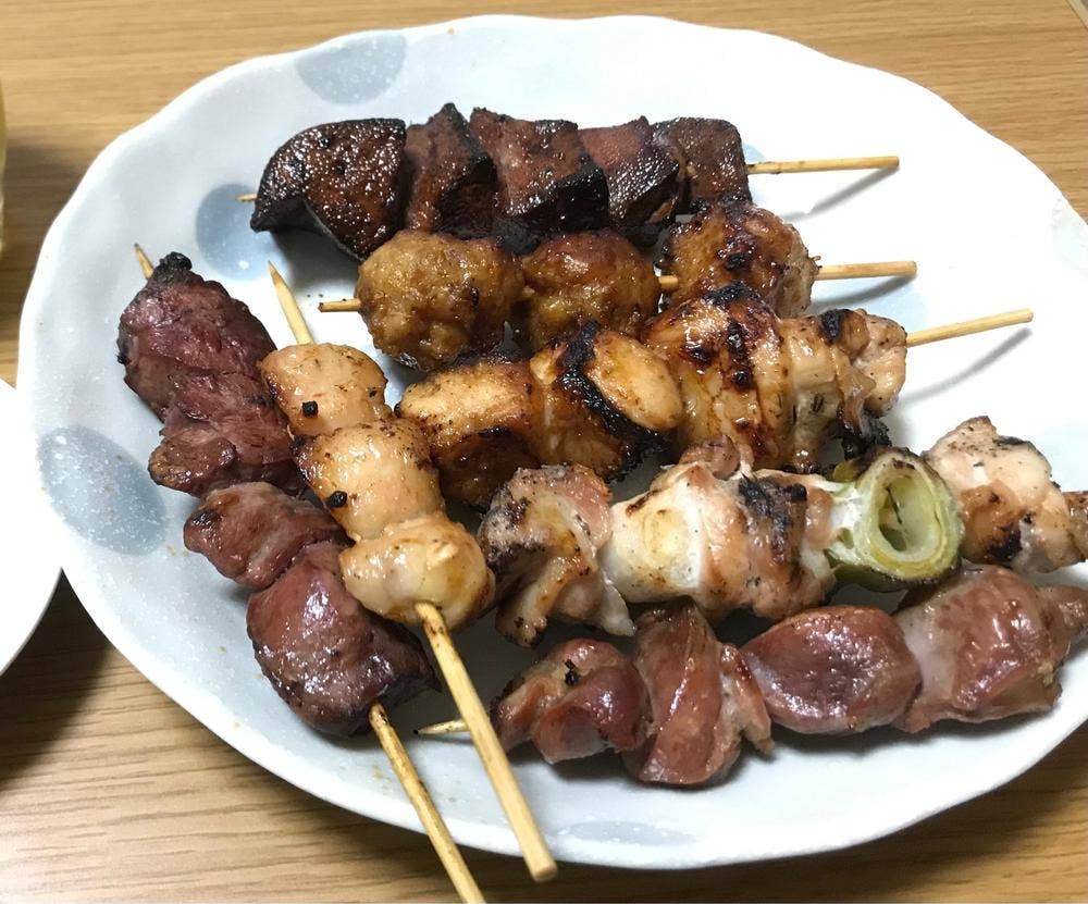 のぶちゃん 河内店