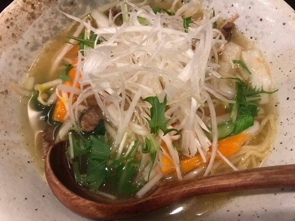 麺や運