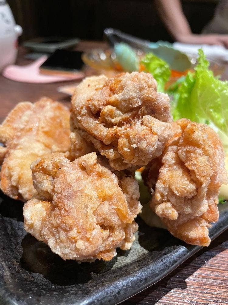 個室居酒屋 満宴 駒込本店