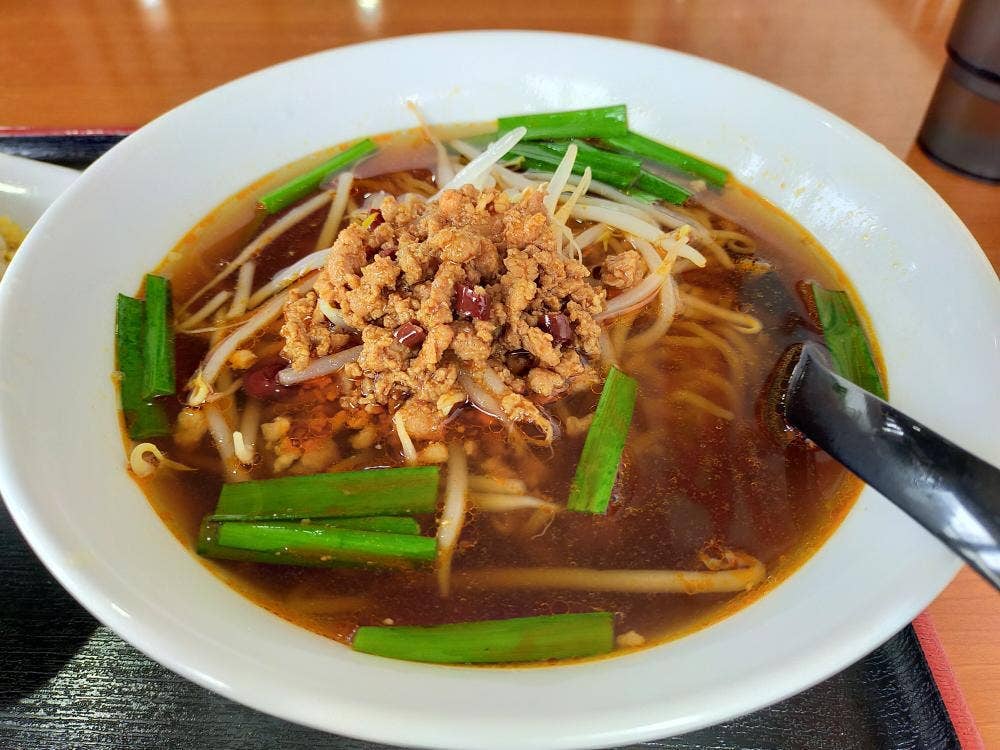 台湾料理 聚香閣