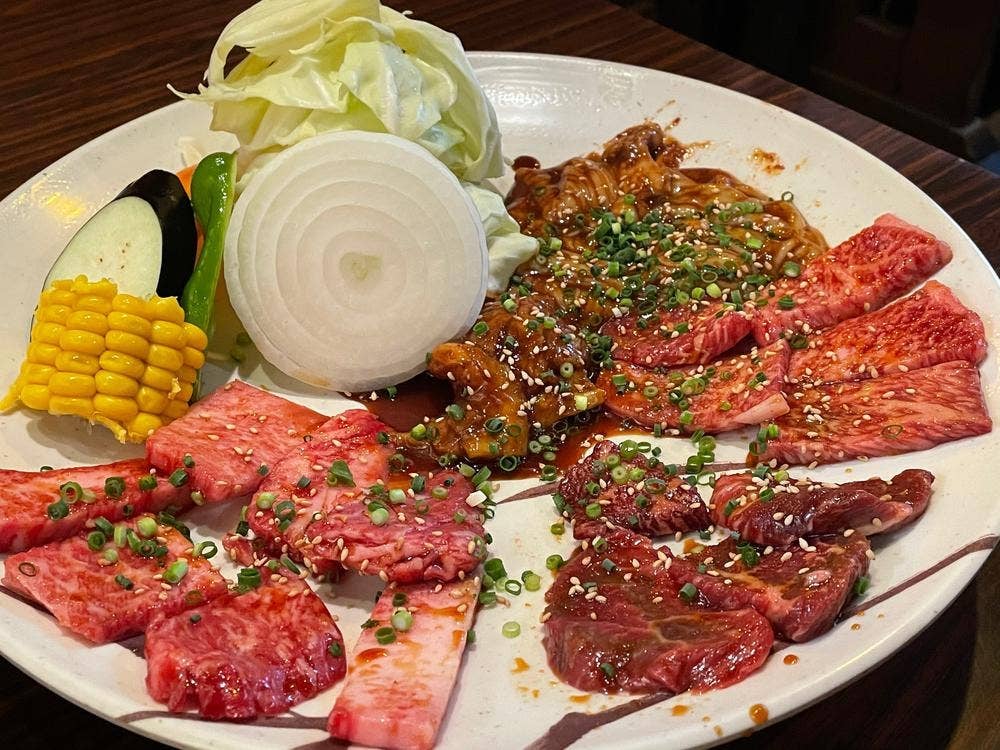どらごん HARUYOSHI