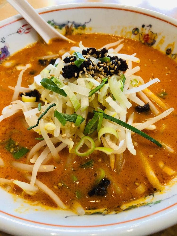 焼肉・台湾料理 昇龍 堀内店