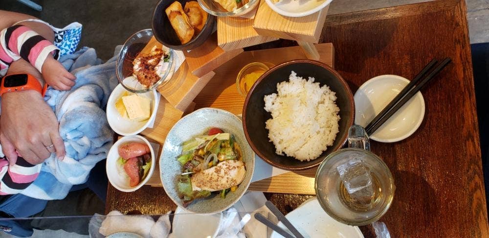 64餃子 上前津店