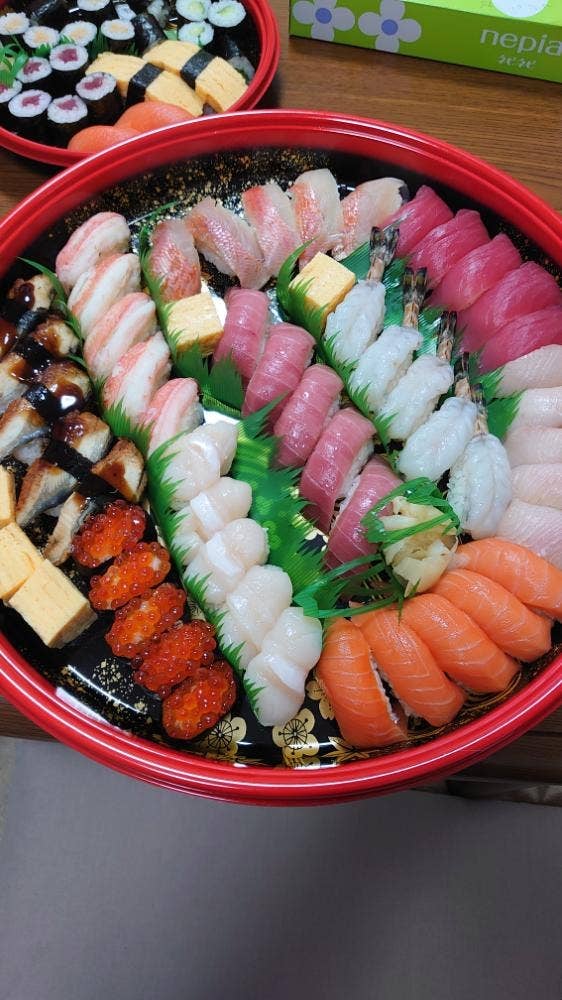 銀のさら 石丸店