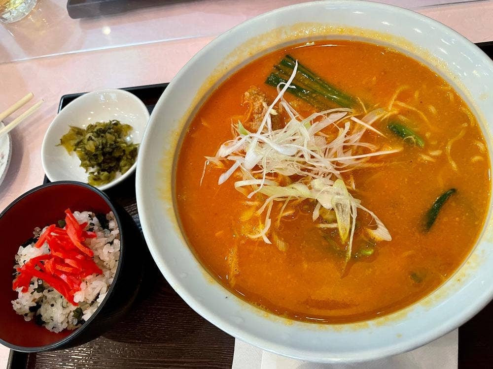 鷹ゴルフ倶楽部 レストラン