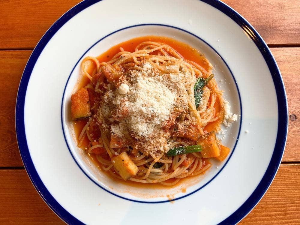 La毛利 ターブルペイザンヌ