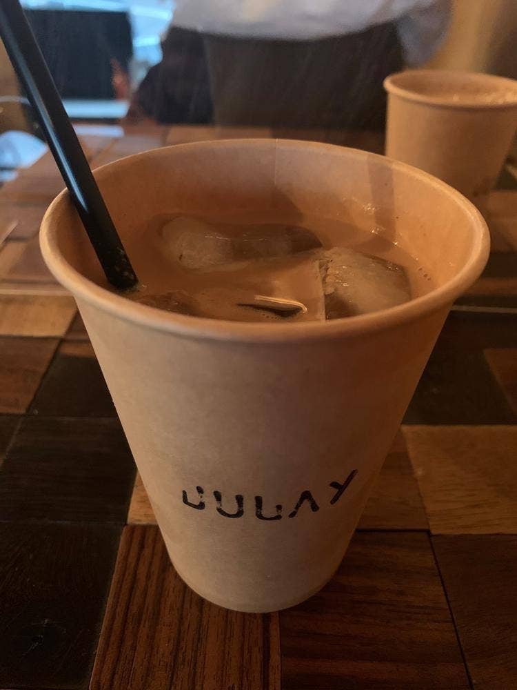 JULAY chai stand