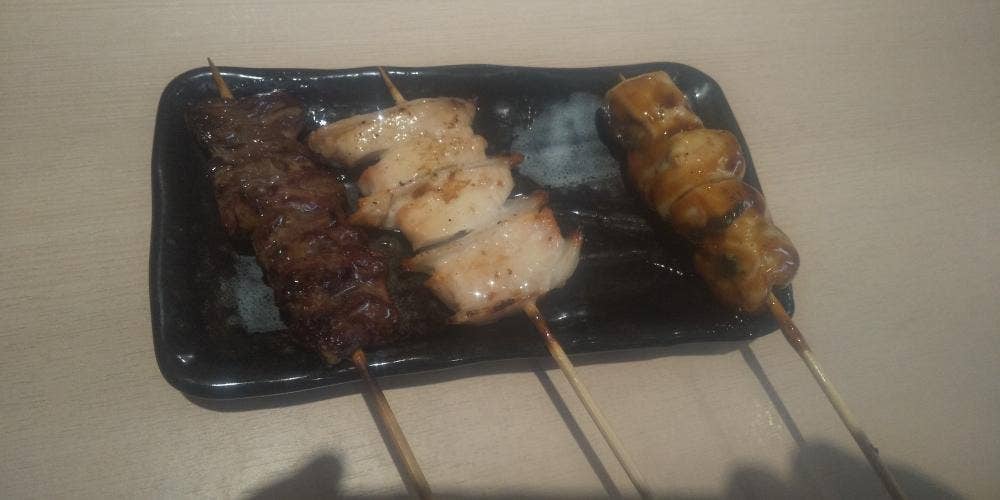 大衆居酒屋 とりいちず 立川南口店