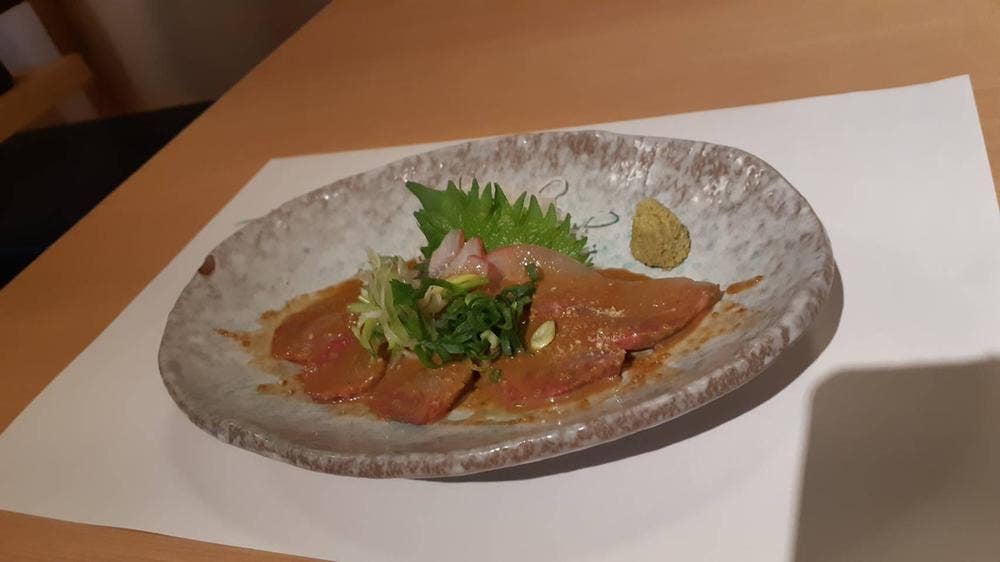 地鶏×鮮魚 個室居酒屋 もみじ邸 小倉本店