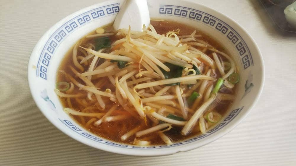 塩子屋食堂