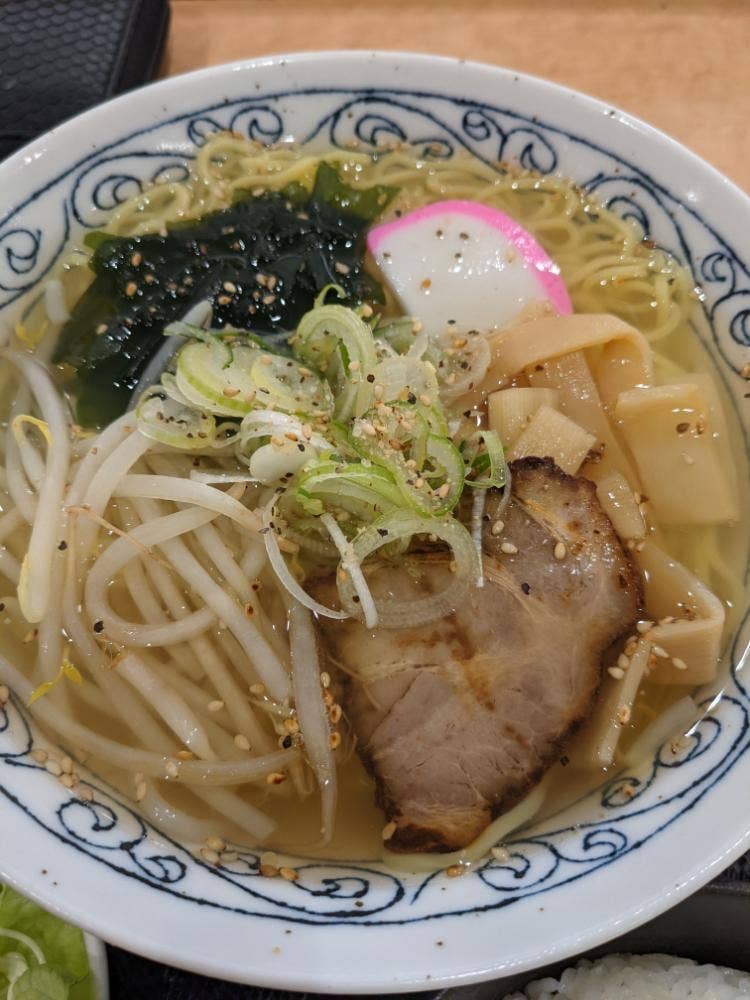 うみねこ食堂