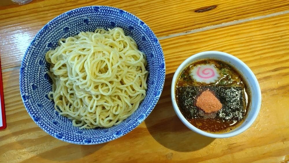 らーめん侘助