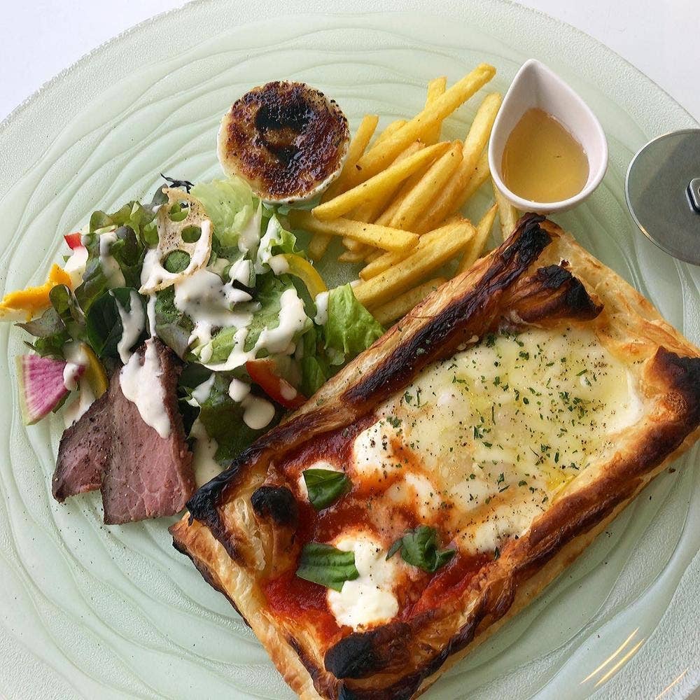 HASU KITCHEN and DRINKS