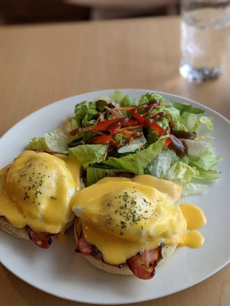 Brunch