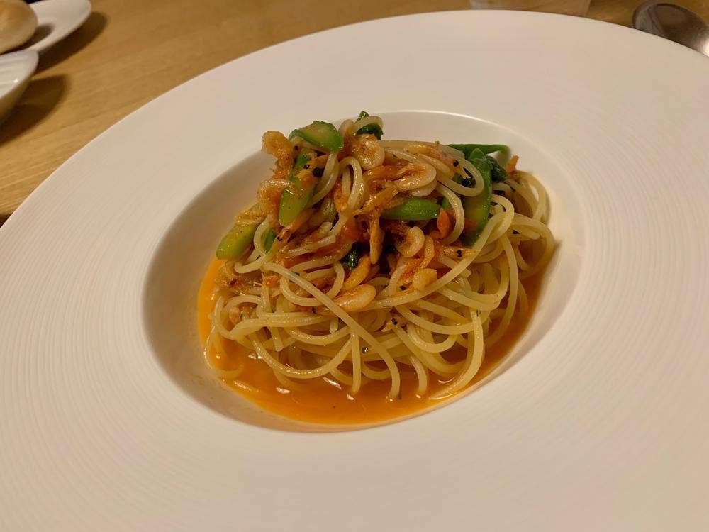 坂の上レストラン